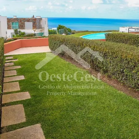 Lägenhet Casa Menezes *