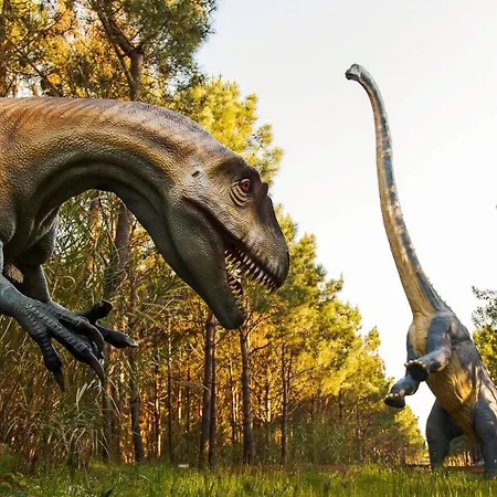 Casa Menezes * Lourinhã