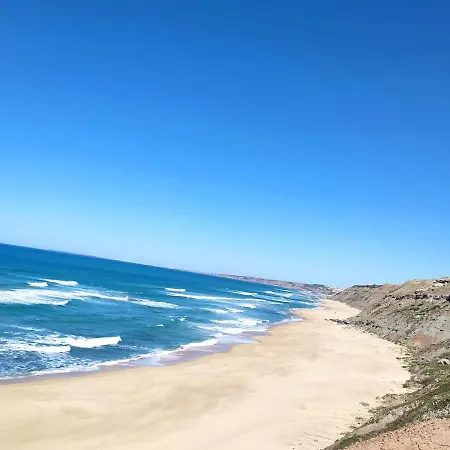 Appartement Casa Menezes