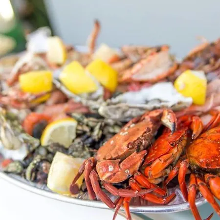 Casa Menezes * Lourinhã