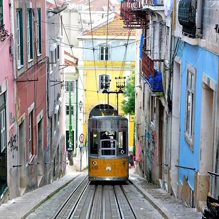 Apartment Casa Menezes