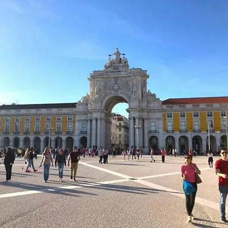 Casa Menezes Appartement
