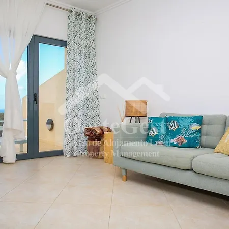 Apartment Casa Menezes Lourinha (Lisbon)