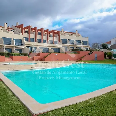Casa Menezes Apartment