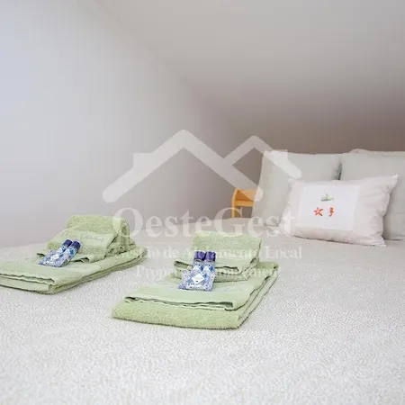 Casa Menezes 公寓