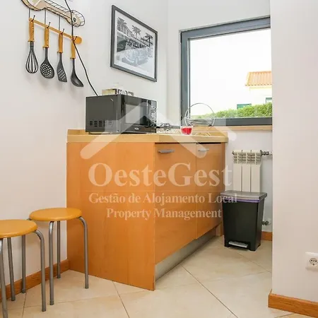 Apartment Casa Menezes Lourinha (Lisbon)