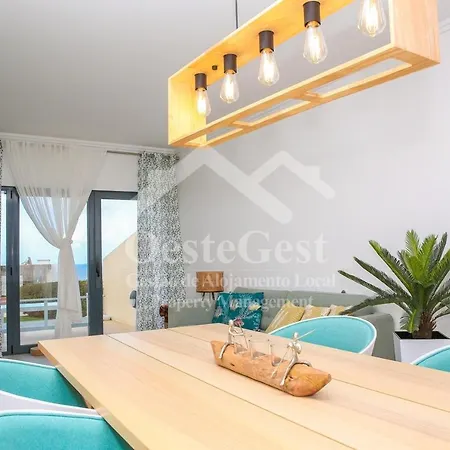 Appartement Casa Menezes *