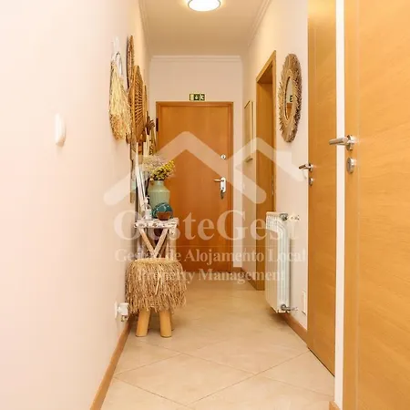 Apartment Casa Menezes Lourinha (Lisbon)