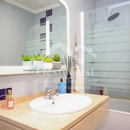 Appartement Casa Menezes