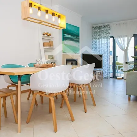 Casa Menezes Apartment