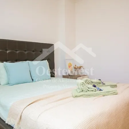 Appartement Casa Menezes *