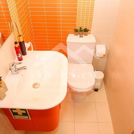 Casa Menezes Appartement *