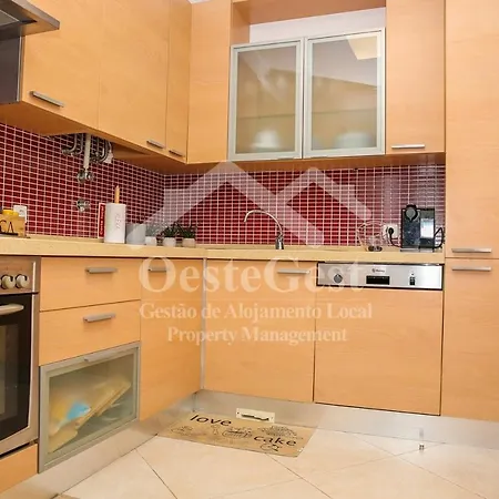 Casa Menezes Lourinha (Lisbon)