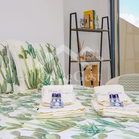 Appartement Casa Menezes