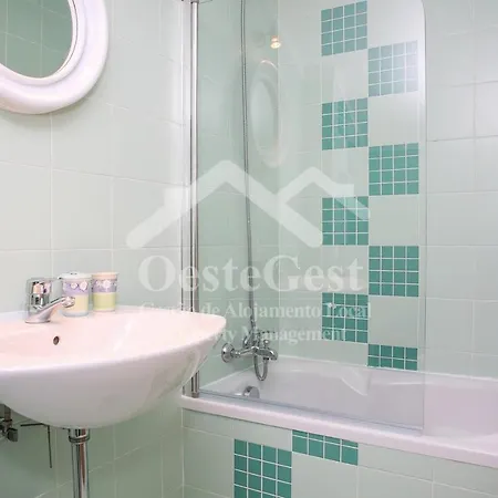 Casa Menezes Appartement