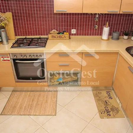 Casa Menezes Apartment