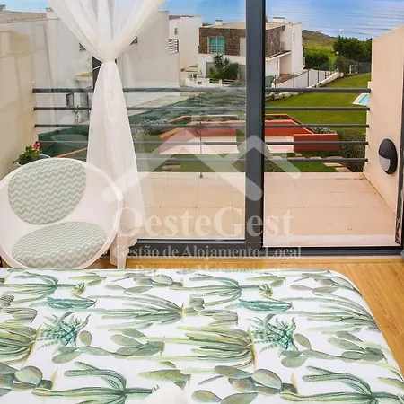 Casa Menezes Lourinha (Lisbon)