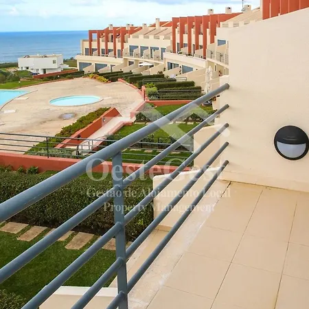 Casa Menezes Apartment *