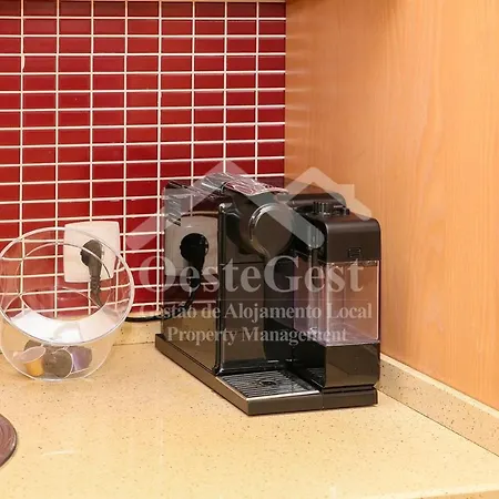 Casa Menezes Lourinhã