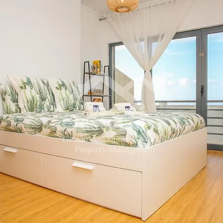 Apartment Casa Menezes Lourinha (Lisbon)