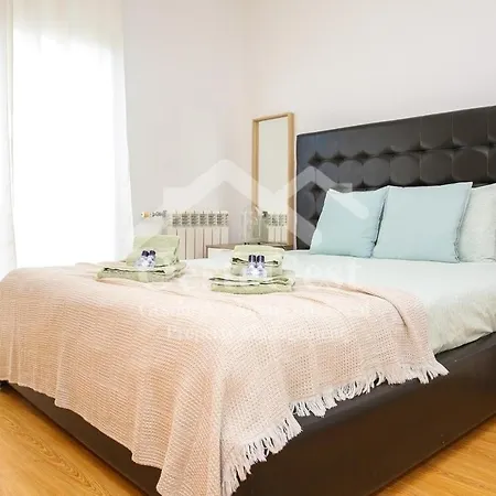 Casa Menezes Apartment Lourinha (Lisbon)