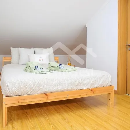 Casa Menezes Apartment
