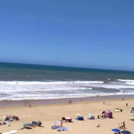 Casa Menezes Appartement Lourinhã