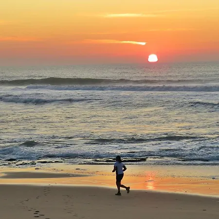 Casa Menezes Appartement Lourinhã