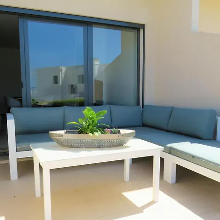 Casa Menezes Appartement