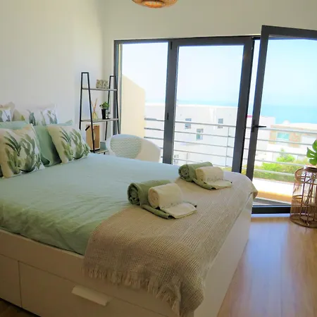 Casa Menezes Apartment *
