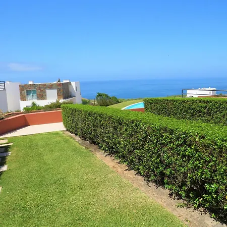 Casa Menezes Apartment