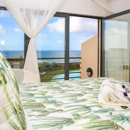 Casa Menezes Appartement *