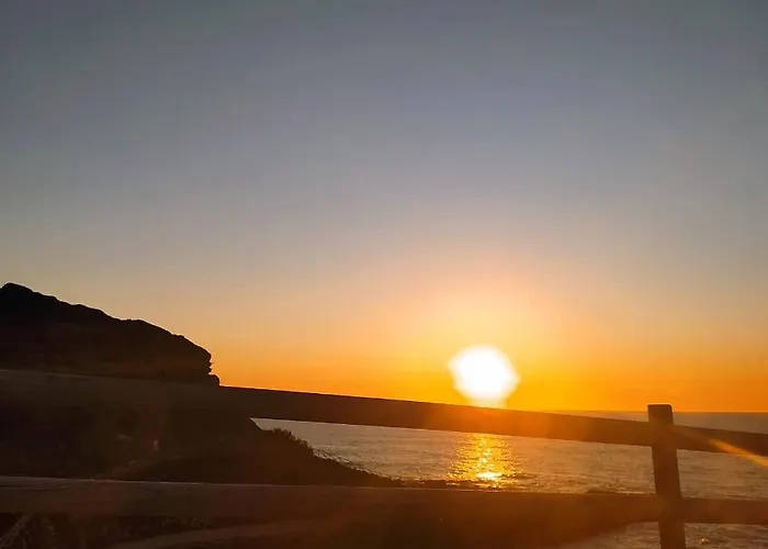 Casa Menezes Apartman