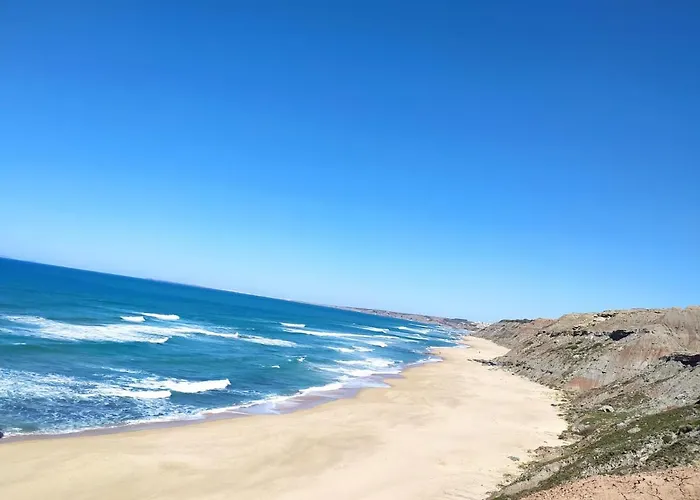 Apartman Casa Menezes