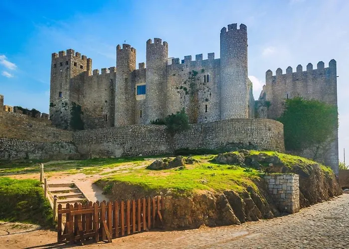 Apartman Casa Menezes