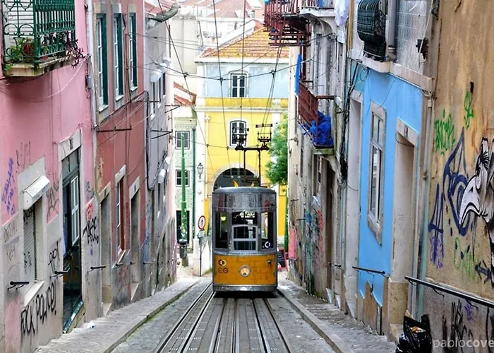 Apartman Casa Menezes