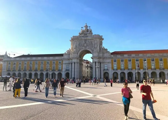 Casa Menezes Apartman