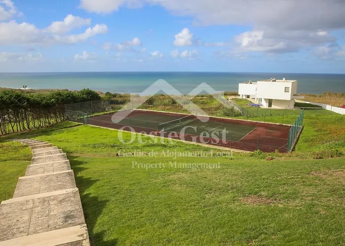 Casa Menezes Lourinha (Lisbon)