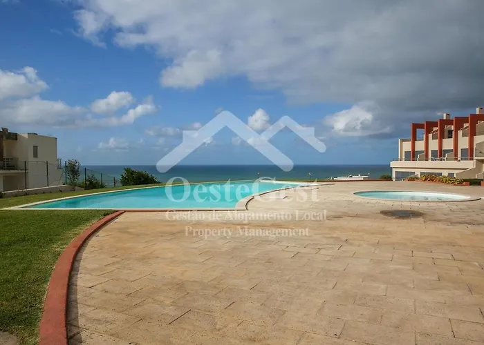 Casa Menezes Apartman *