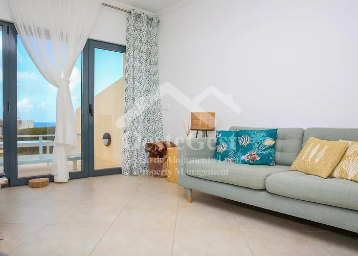 Apartman Casa Menezes Lourinhã