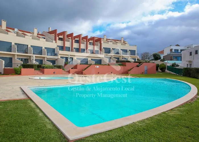 Casa Menezes Διαμέρισμα