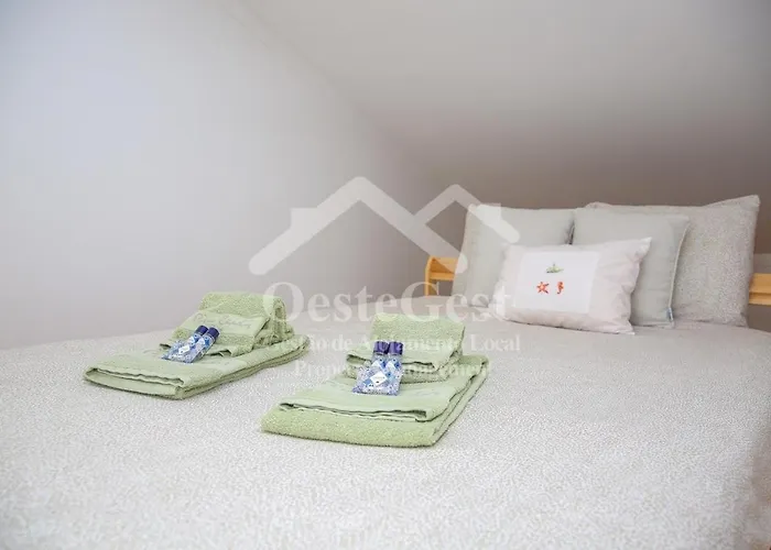 Casa Menezes Apartman