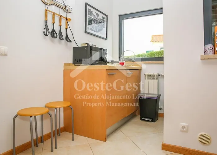 Apartman Casa Menezes Lourinhã