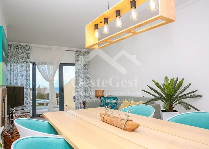 Apartman Casa Menezes *