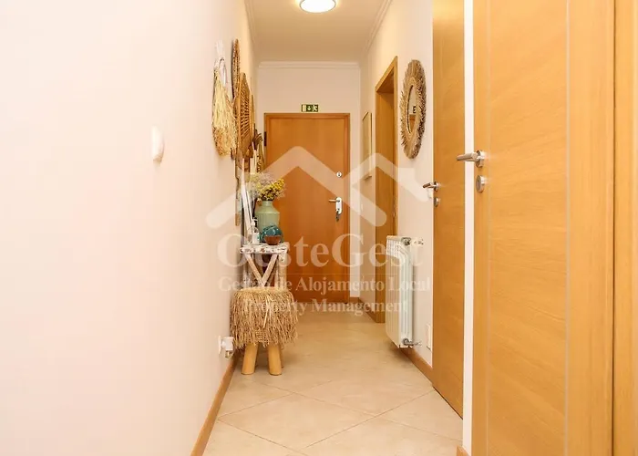 Apartman Casa Menezes Lourinhã