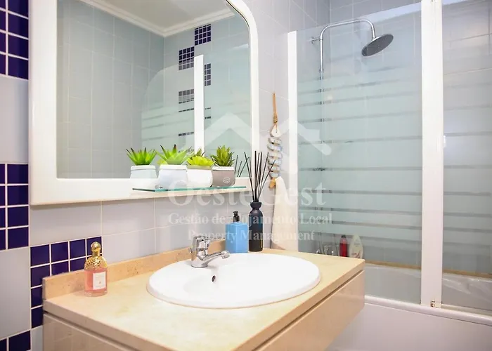 Apartman Casa Menezes