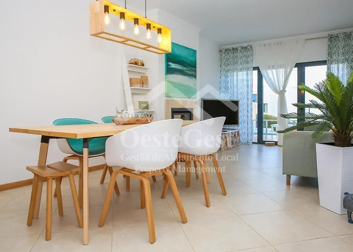 Casa Menezes Apartman