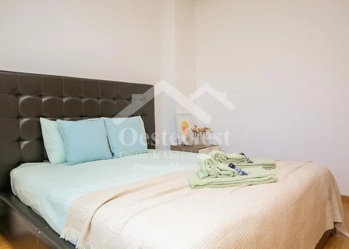 Διαμέρισμα Casa Menezes *