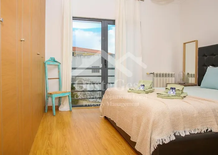 Apartman Casa Menezes