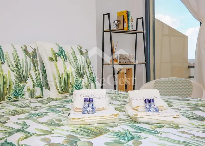 Apartman Casa Menezes